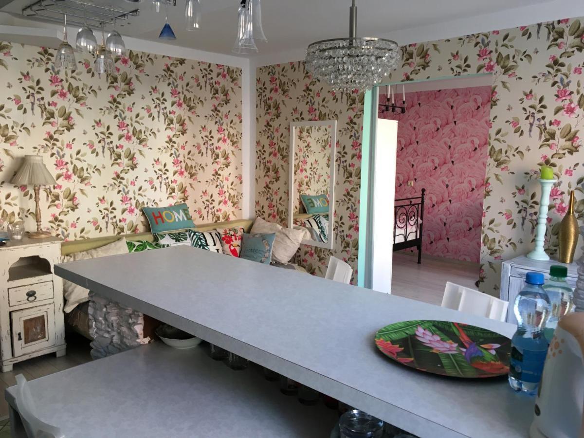 Hugo Apartment غدانسك المظهر الخارجي الصورة