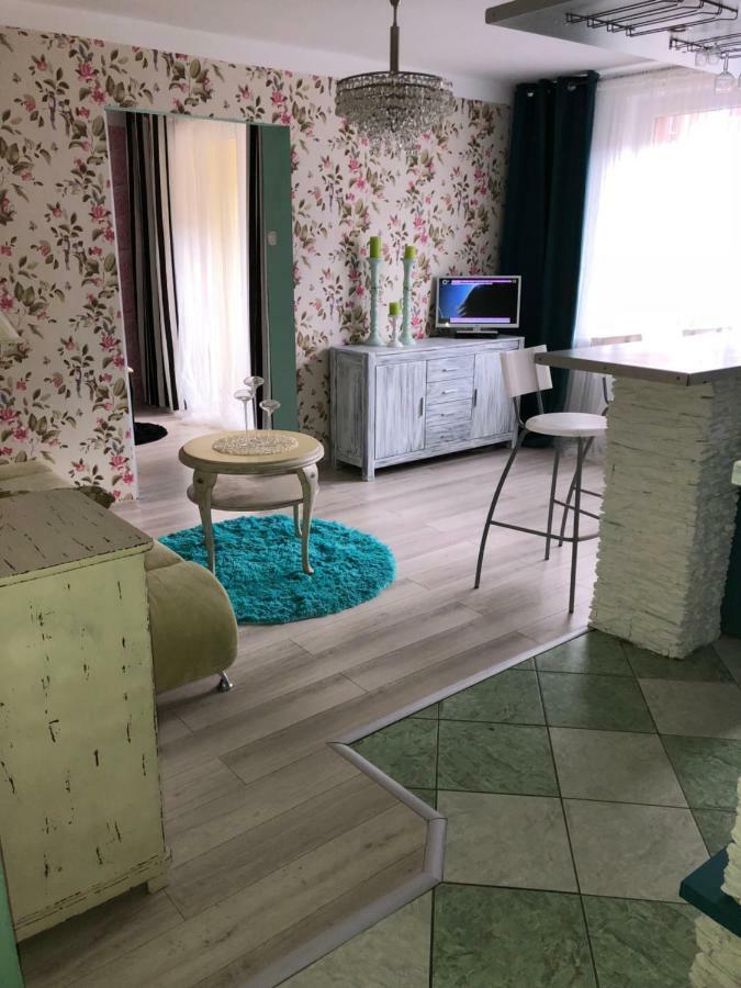 Hugo Apartment غدانسك المظهر الخارجي الصورة