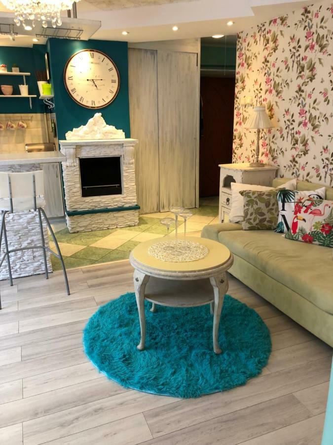 Hugo Apartment غدانسك المظهر الخارجي الصورة