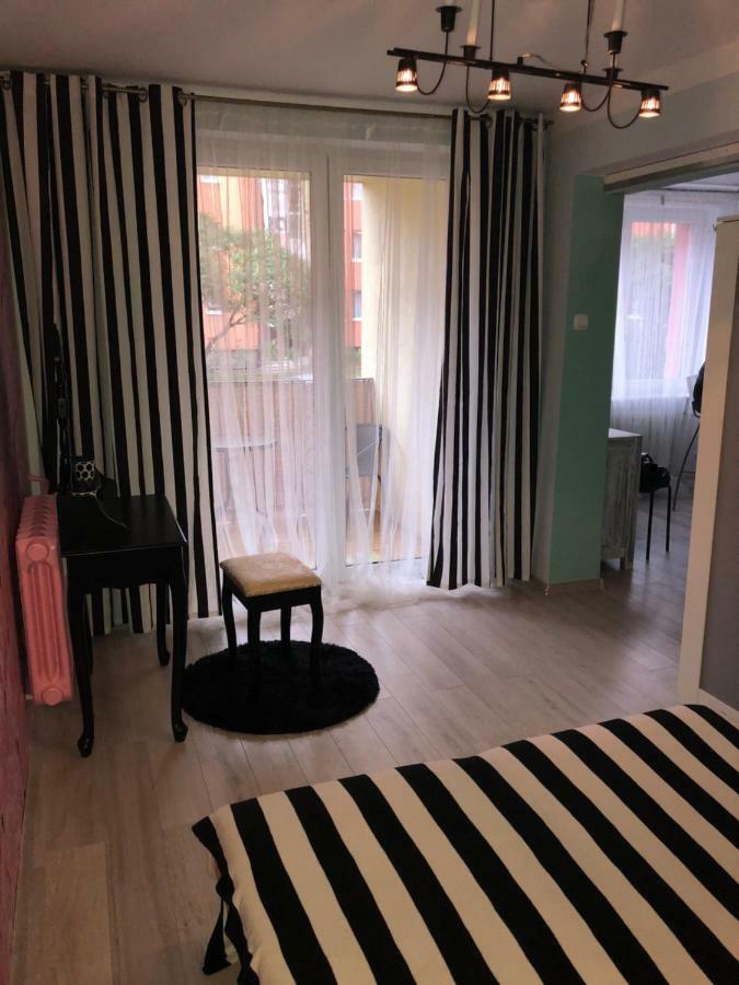 Hugo Apartment غدانسك المظهر الخارجي الصورة