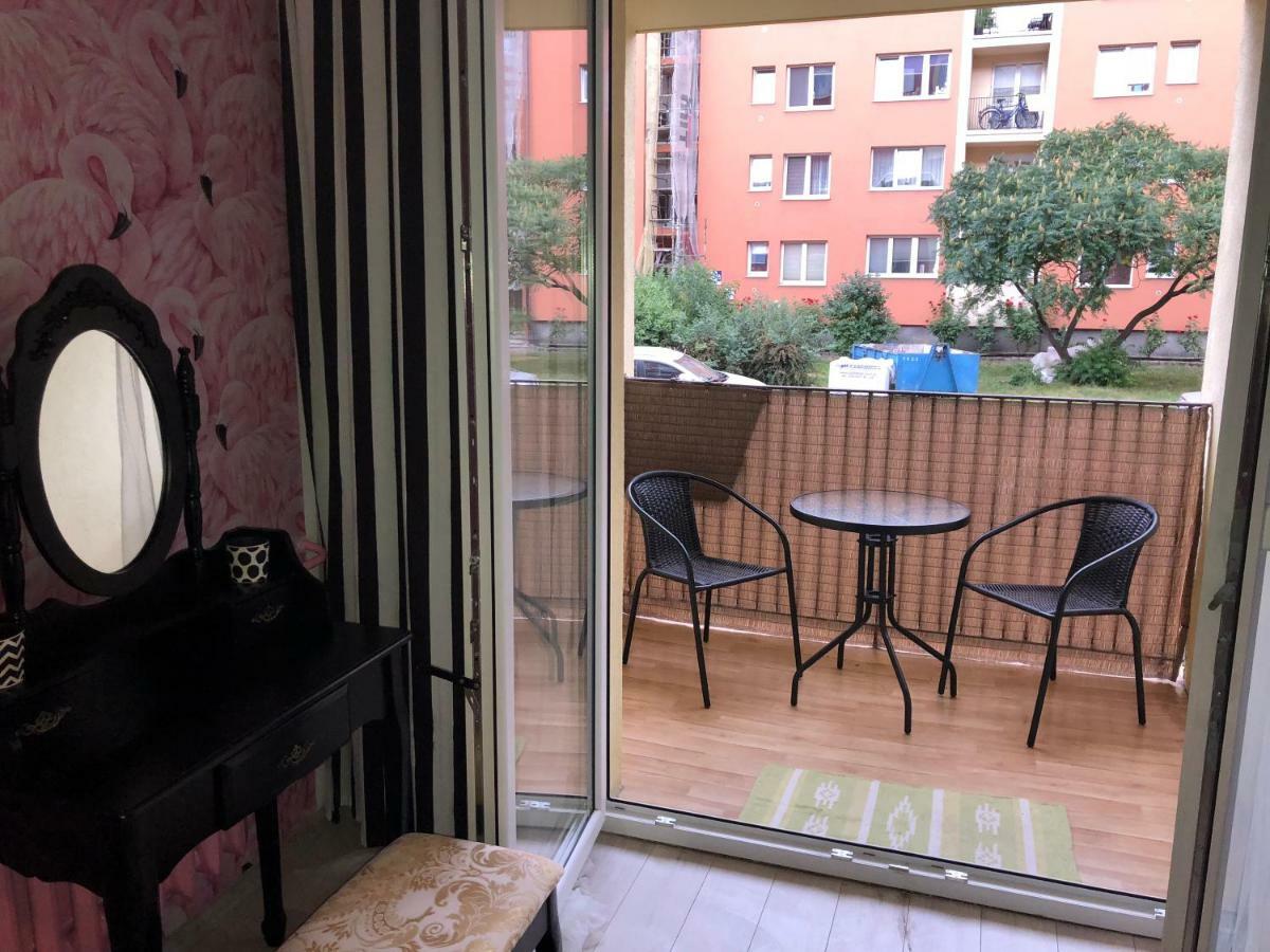 Hugo Apartment غدانسك المظهر الخارجي الصورة