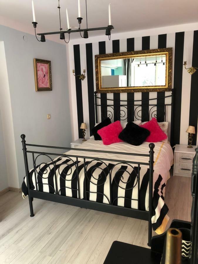 Hugo Apartment غدانسك المظهر الخارجي الصورة
